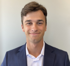 Carter Chambers Profile Photo